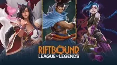 Rift Bound Vendetta Pre Rift Event