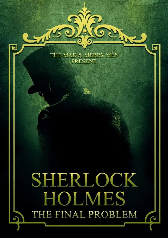 The Adventures of Sherlock Holmes: The Final Problem