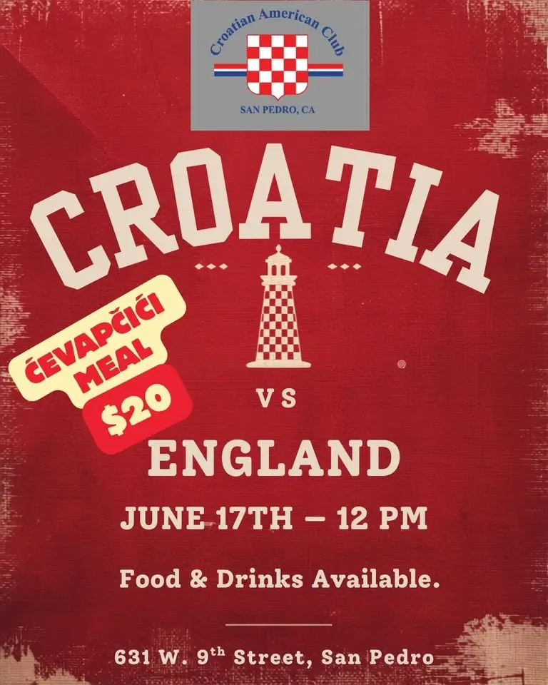 Cro Vs. Eng