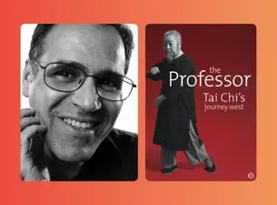 MOCA CINEMA – The Professor: Tai Chi's Journey West