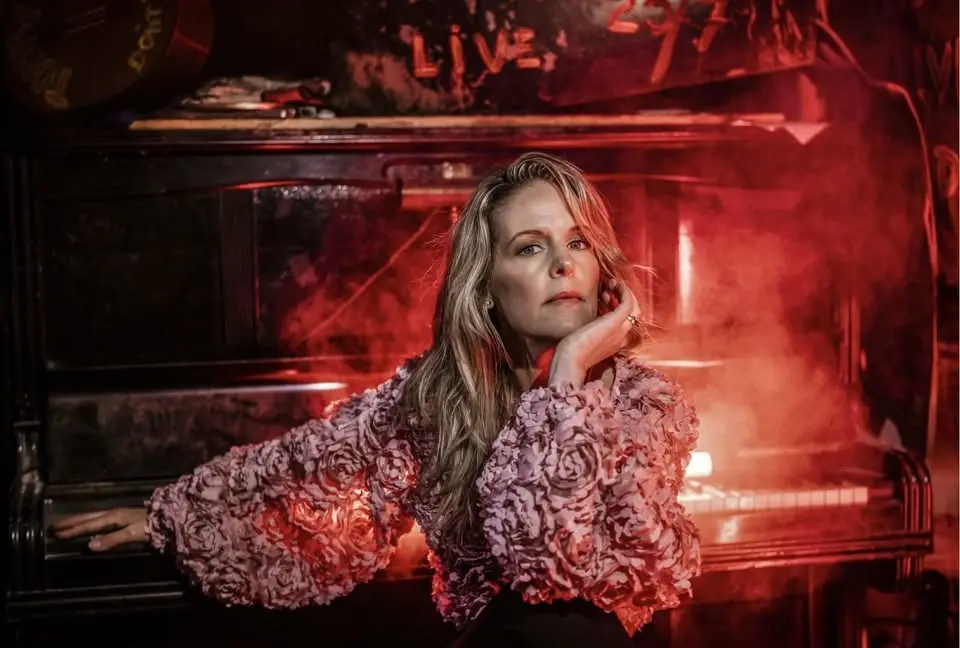 Sofia Karlsson - En sång till Selma