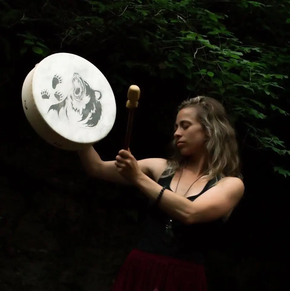 Sacred Serenity Shamanic Sound Journey