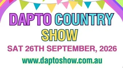 Dapto Country Show 2026