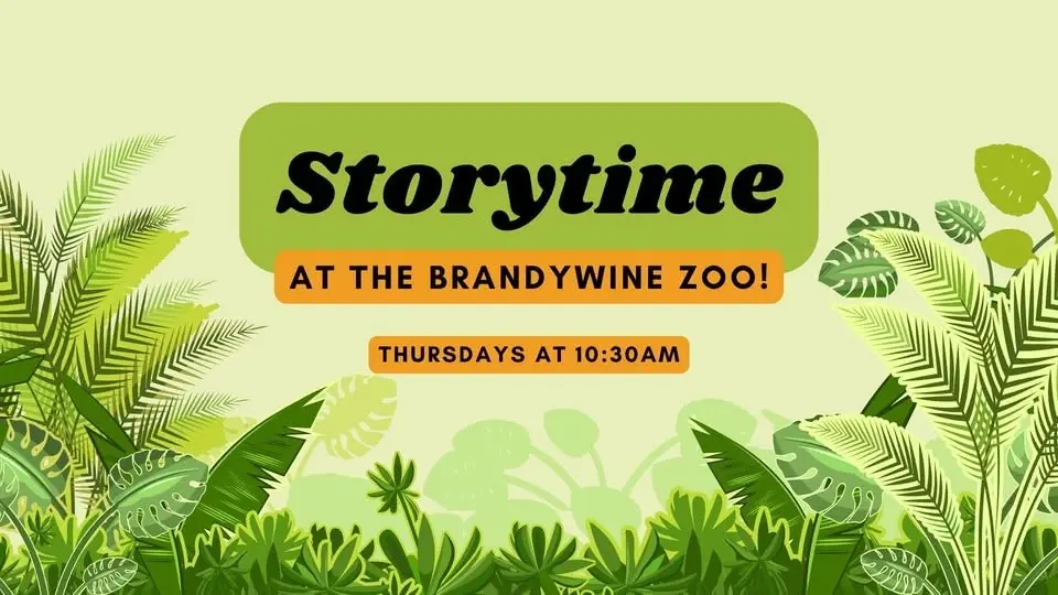 Storytime