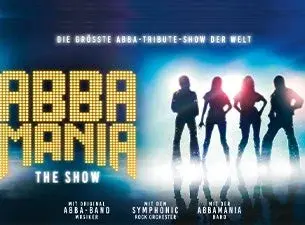 Abbamania | Logen-Seat in der Ticketmaster Suite