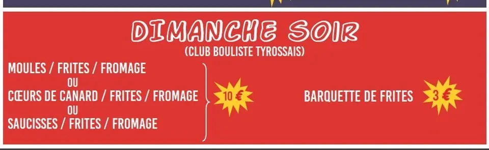 FETES 2026