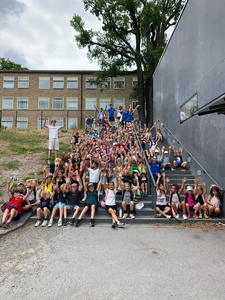 Sports Camp Södermalm