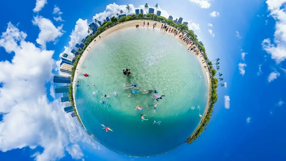 Honolulu Triathlon 2027