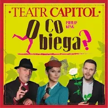 Spektakl: O co biega?