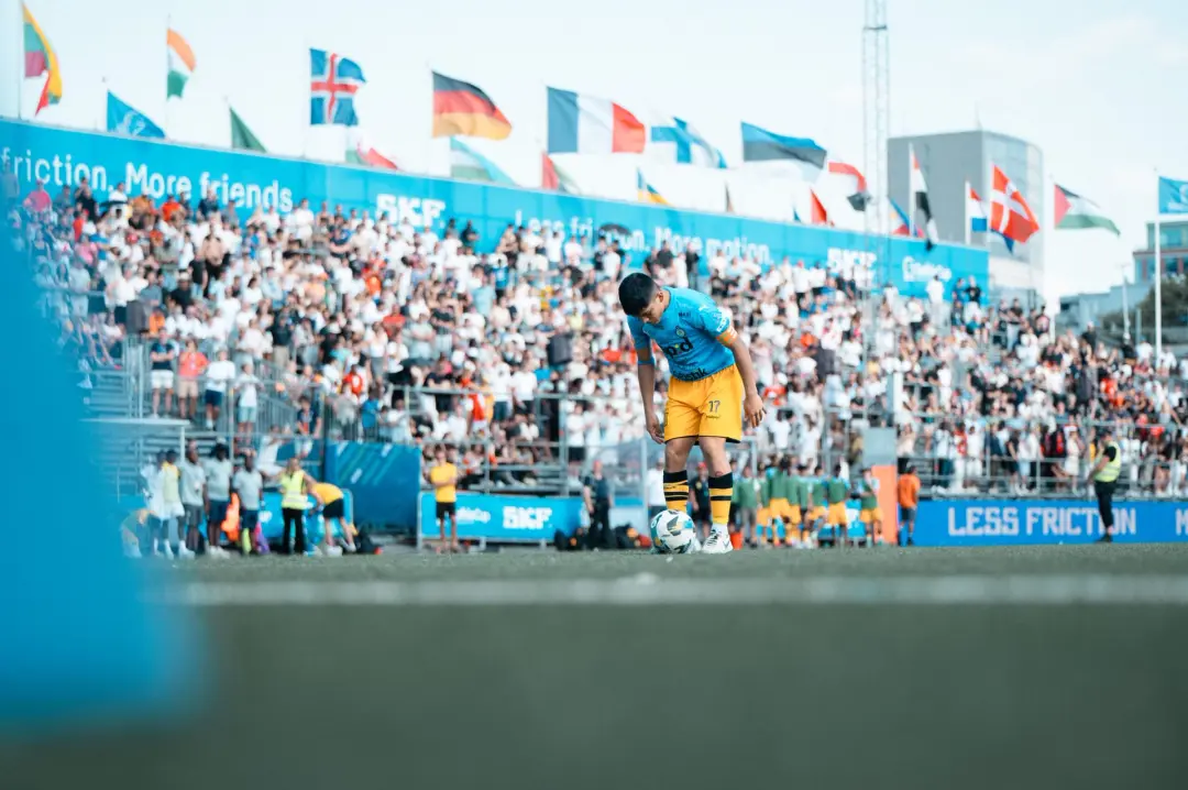 Gothia Cup 2027