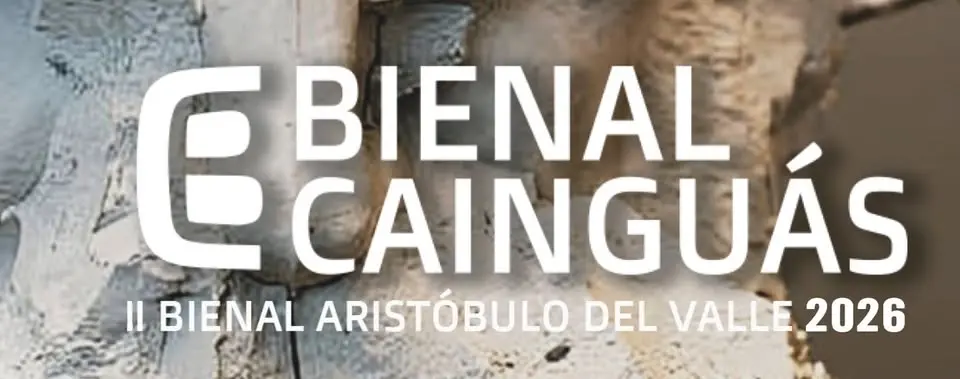 BIENAL CAINGUÁS