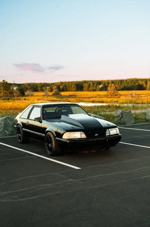 Brody Shaw Memorial Car Show