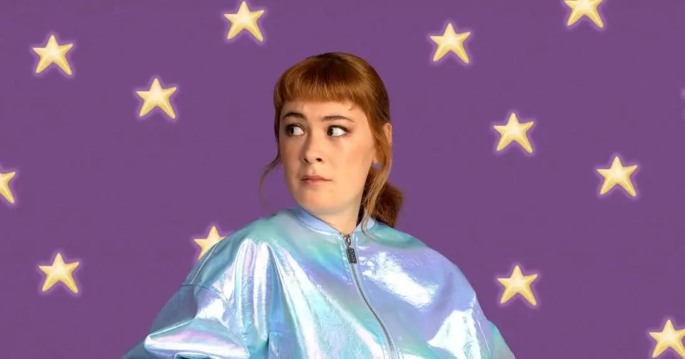Eva Jin - På månen | BASTIONEN