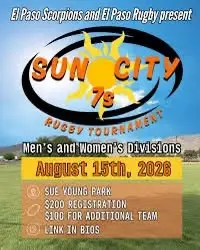 Sun City 7s