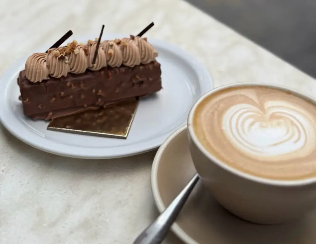 Limited Seats: Midweek Chocolate & Coffee Social 🍫☕