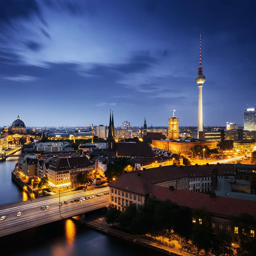 KI in Finance - Dinner Berlin