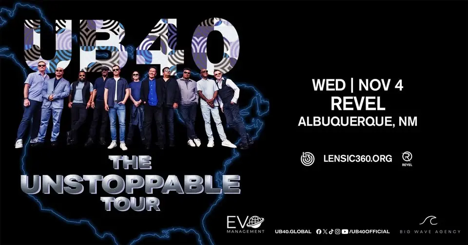 UB40
