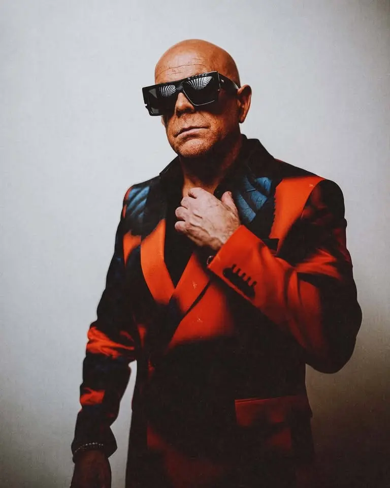 Pedro Abrunhosa - Porto