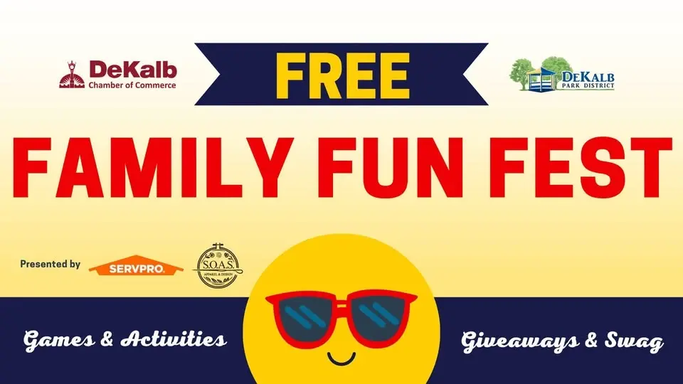 Family Fun Fest