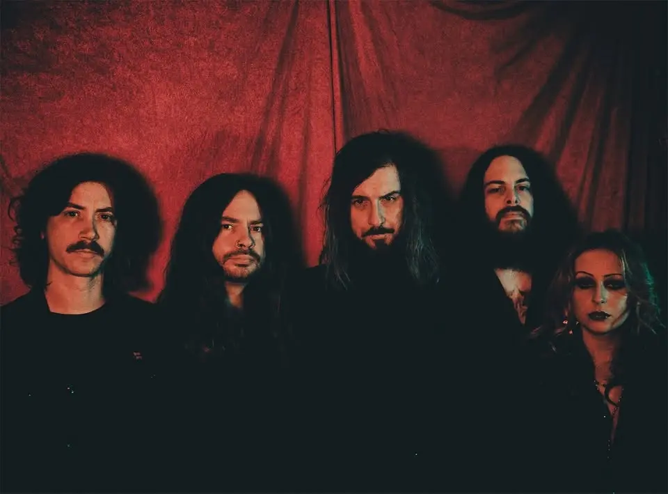 Uncle Acid & The Deadbeats - North America '26