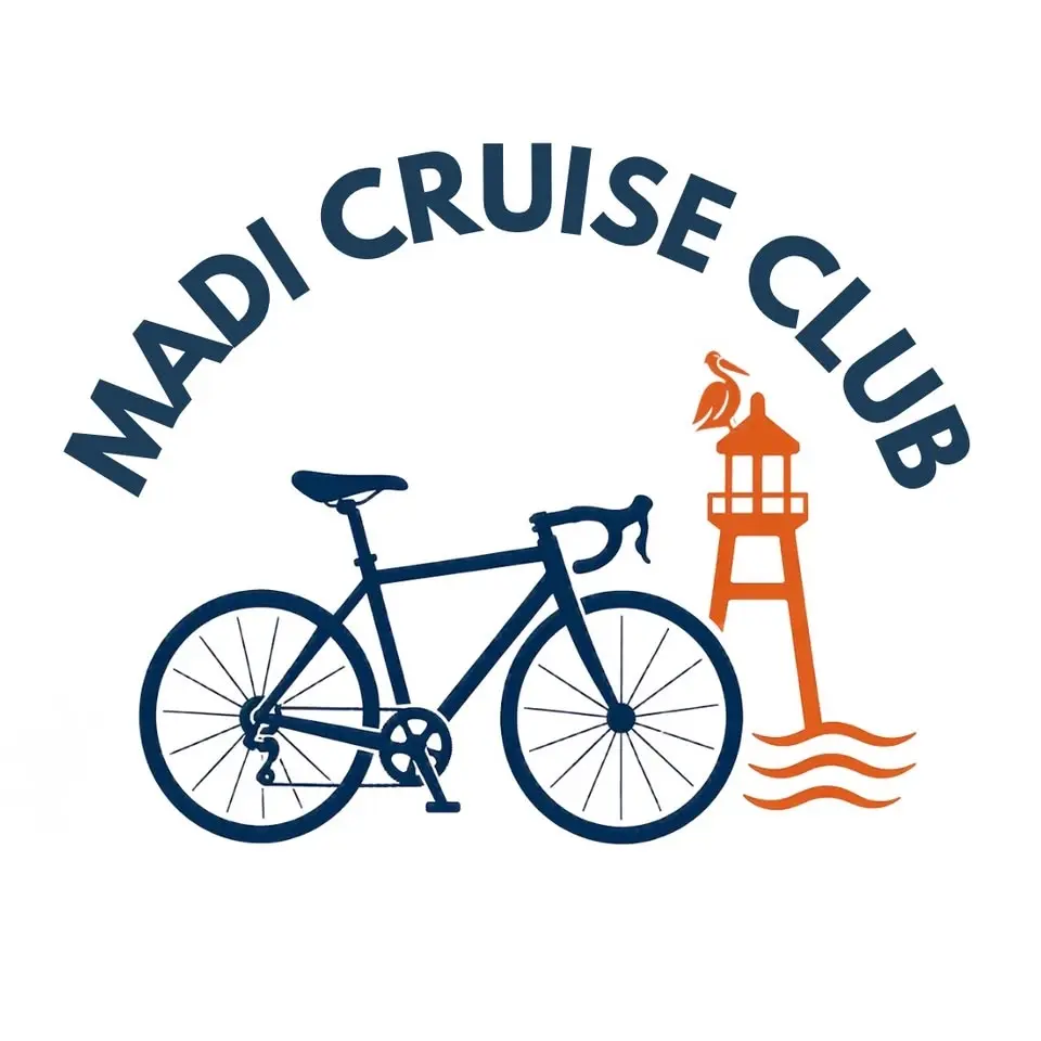 Madi Cruise to Abita Brew Pub and Back