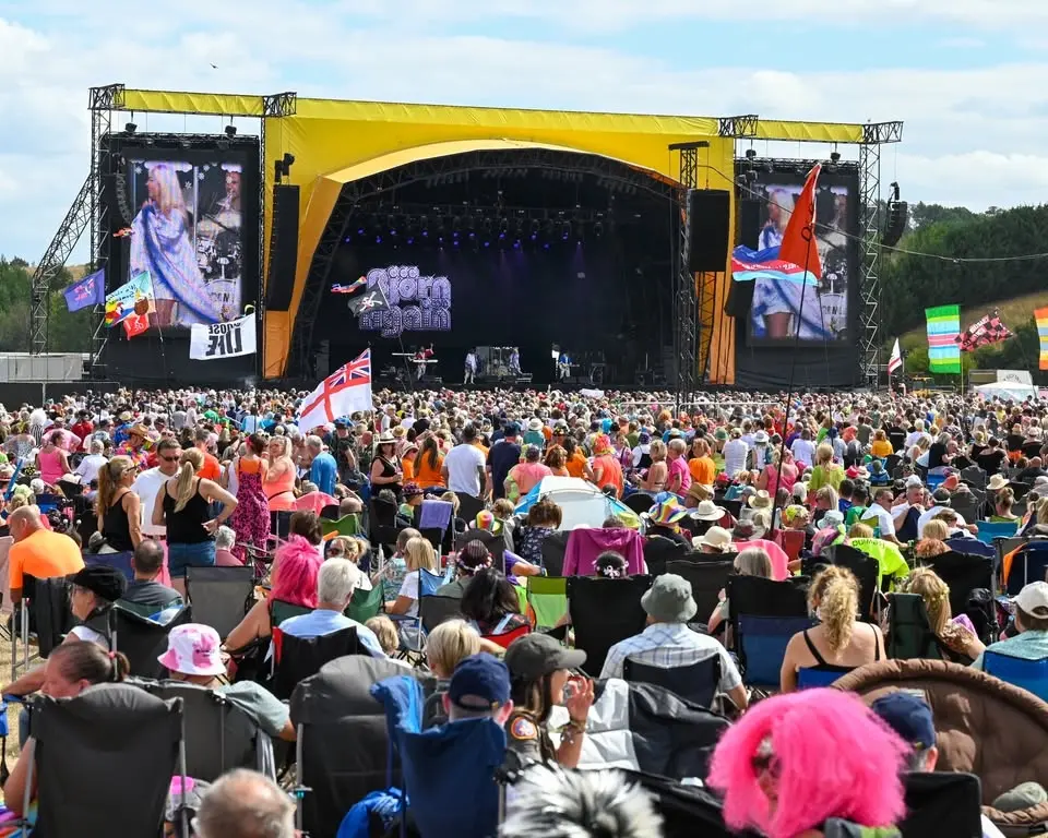 Rewind Festival 2026