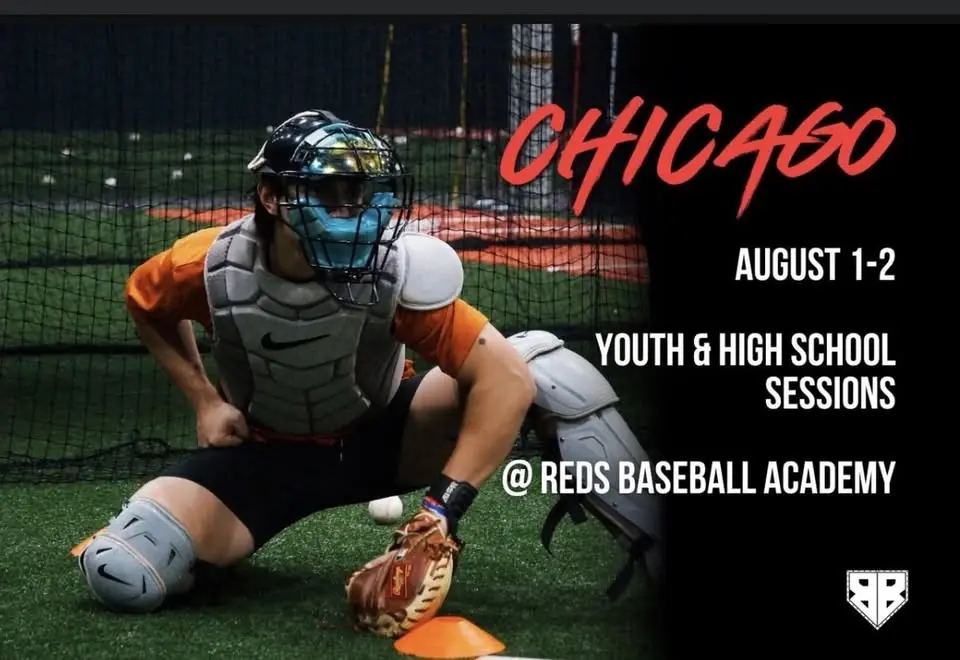 Backstop Bandits 2 Day Catcher’s Clinic 