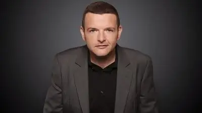 Kevin Bridges - Comedian - London