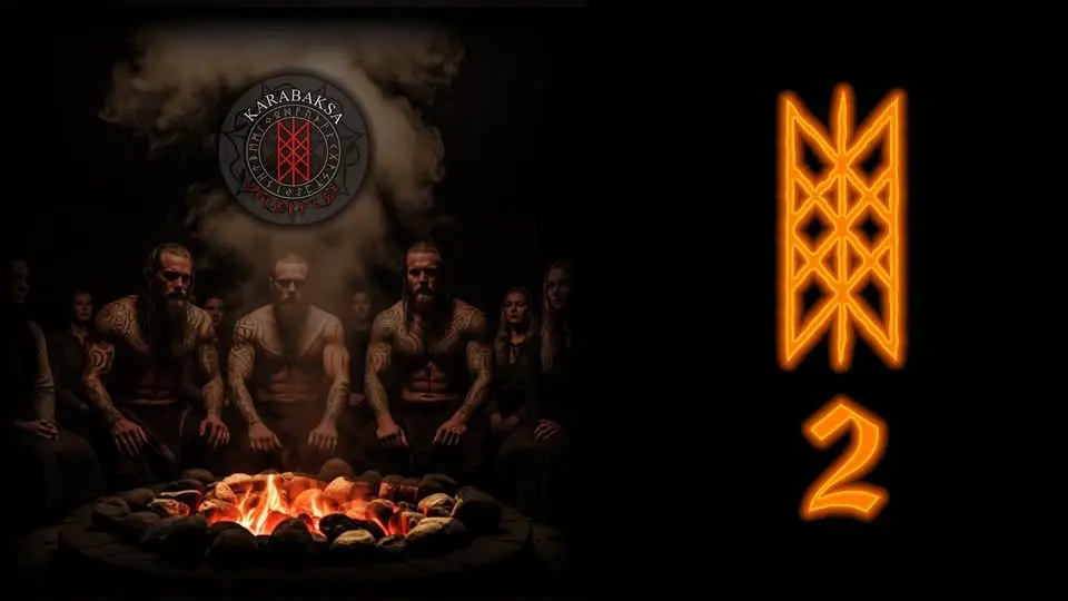 WYRD 2 kunyhó