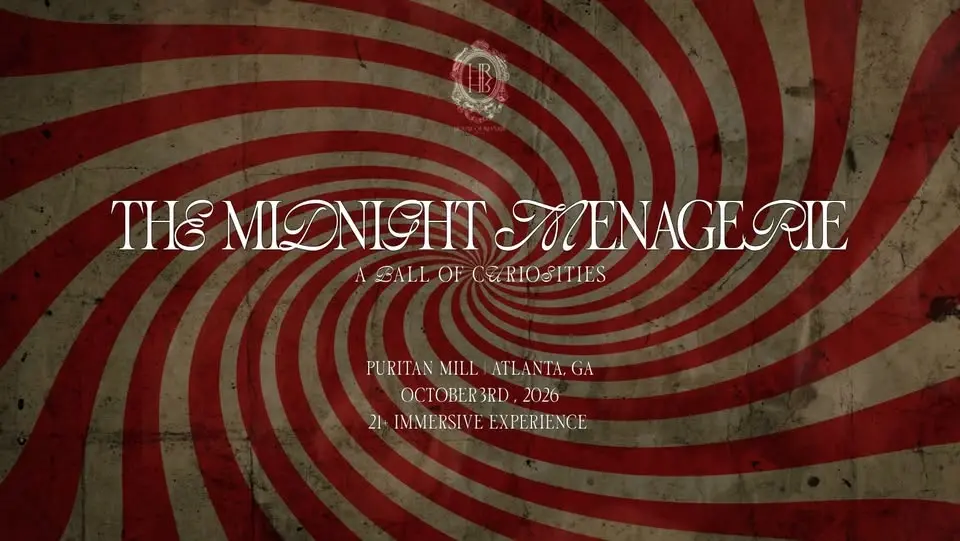 The Midnight Menagerie
