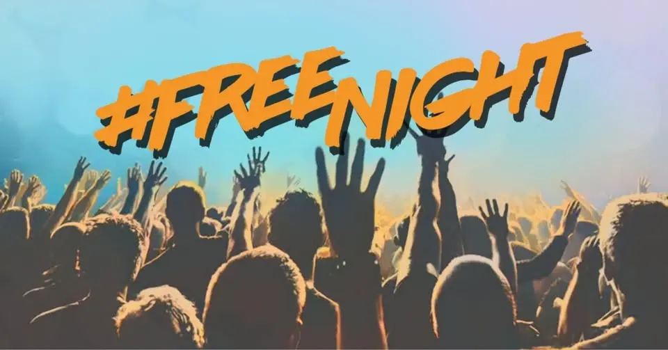 Pepsi Free Night: Nónó, Uvnitř Misky, Strain Rate