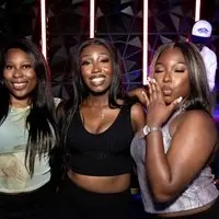 Afrobeats Fridays