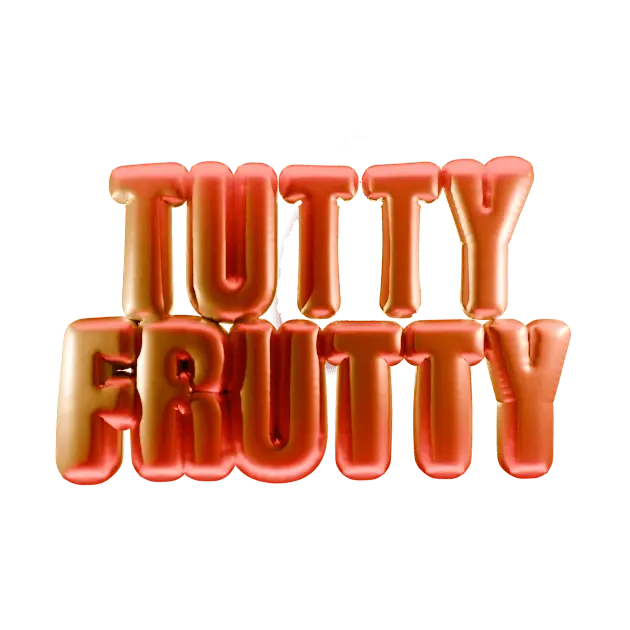 Tutty Frutty Open Air After Party W/ Secret Guest