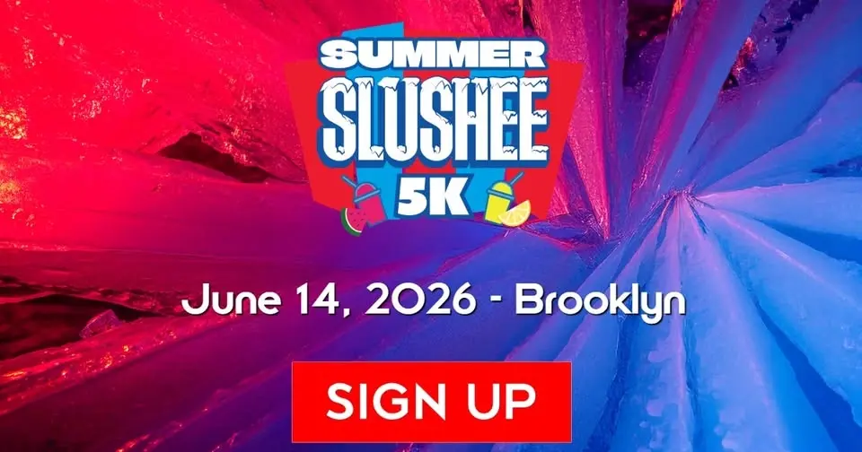 Summer Slushee 5K
