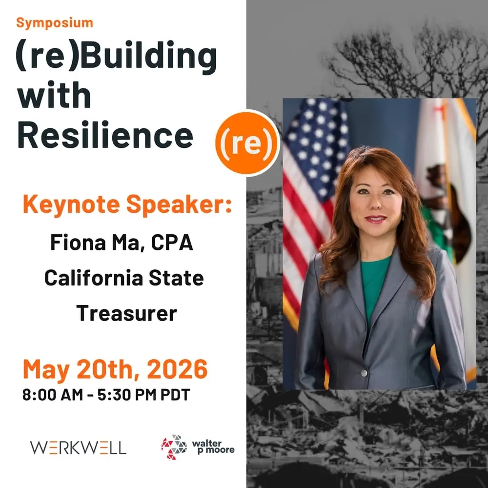 (re)Building with Resilience 2026