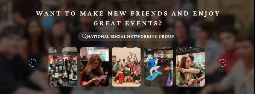 Toronto – Paint & Cocktails Friend-Making Night