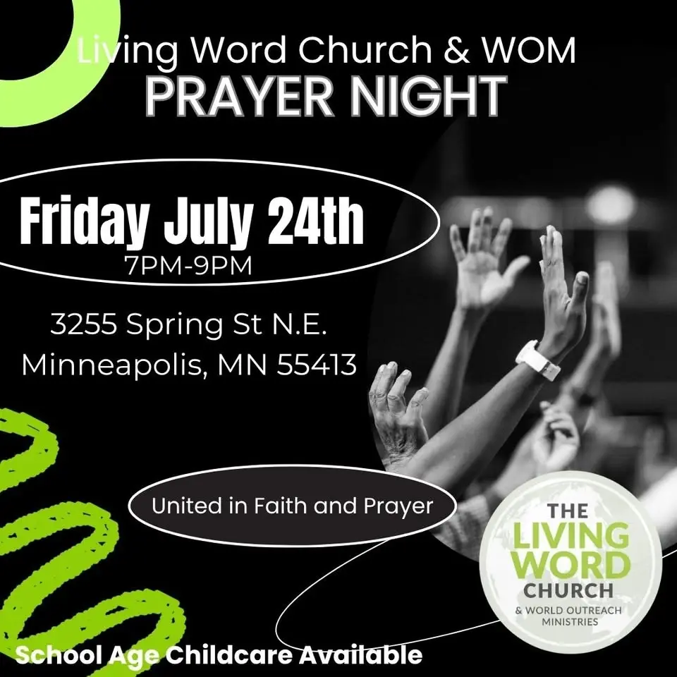 Prayer Service