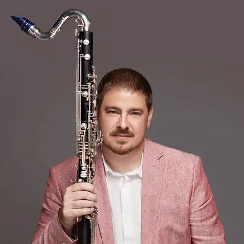 Todd Marcus Quintet