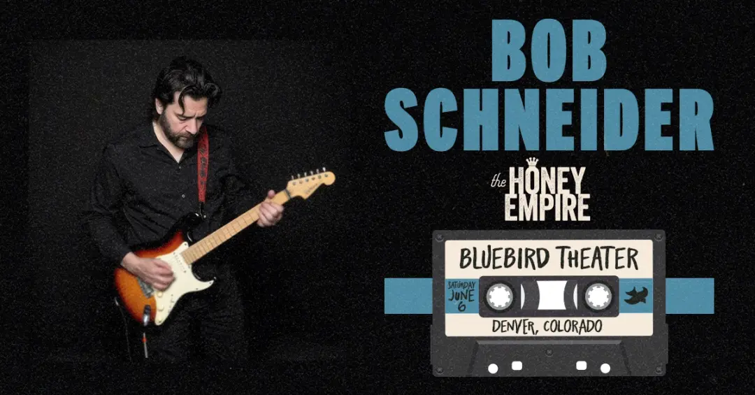 Bob Schneider