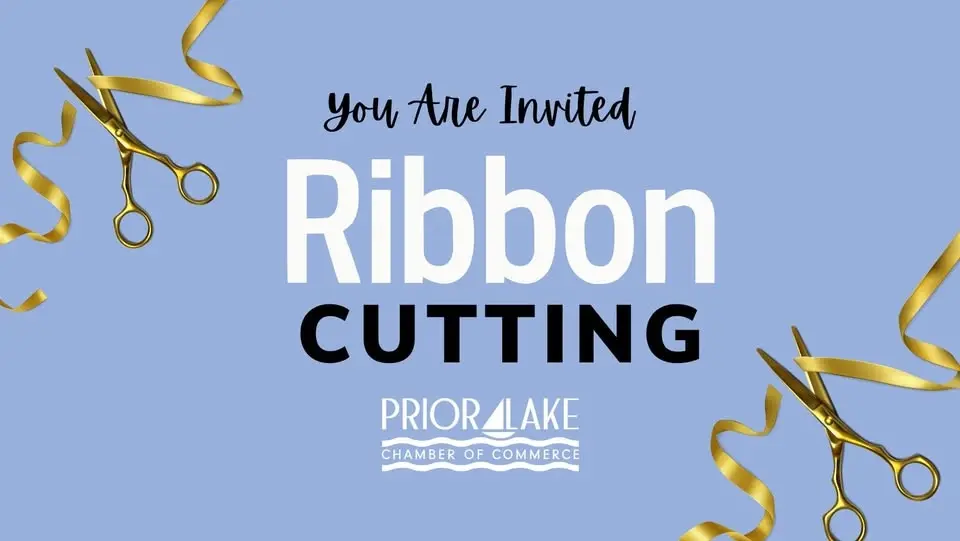 Ribbon Cutting - Denise Styled Me