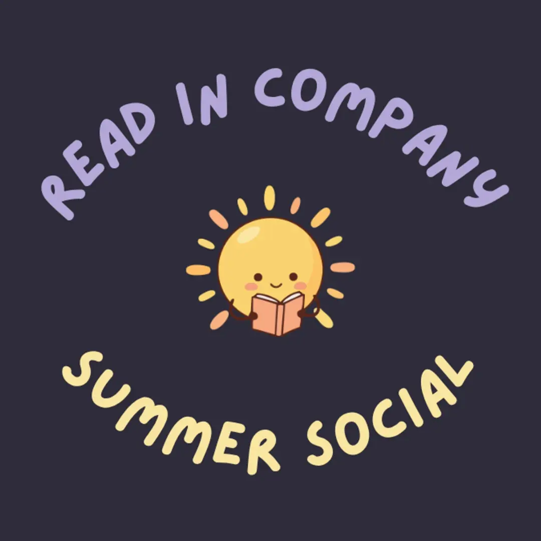 Read In Company Naas: Summer Social