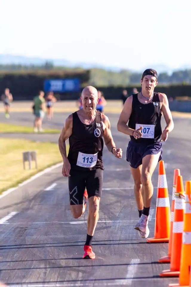 Timaru Ten 2026