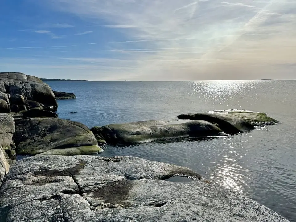Sinnesromässa