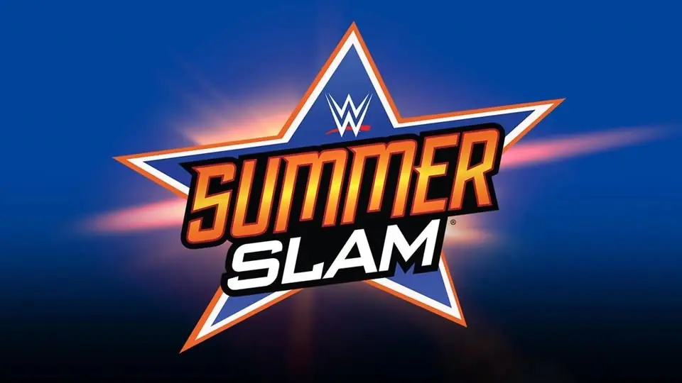 WWE: SummerSlam - Minneapolis, MN