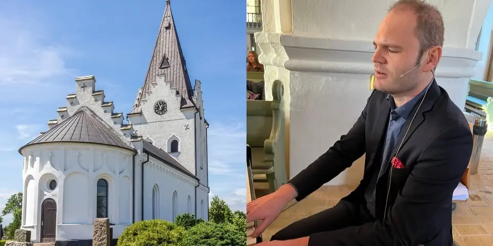 Musikgudstjänst 