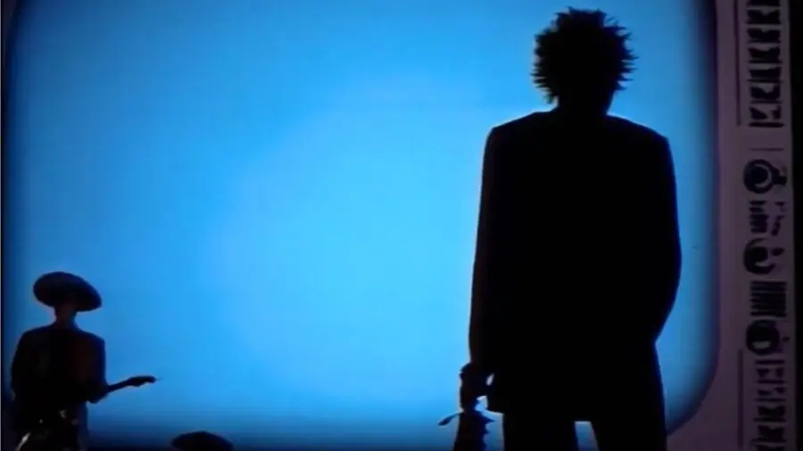 “HOME OF THE BRAVE” 1986 | 1h30’ [US] | LAURIE ANDERSON Cinema Screenings