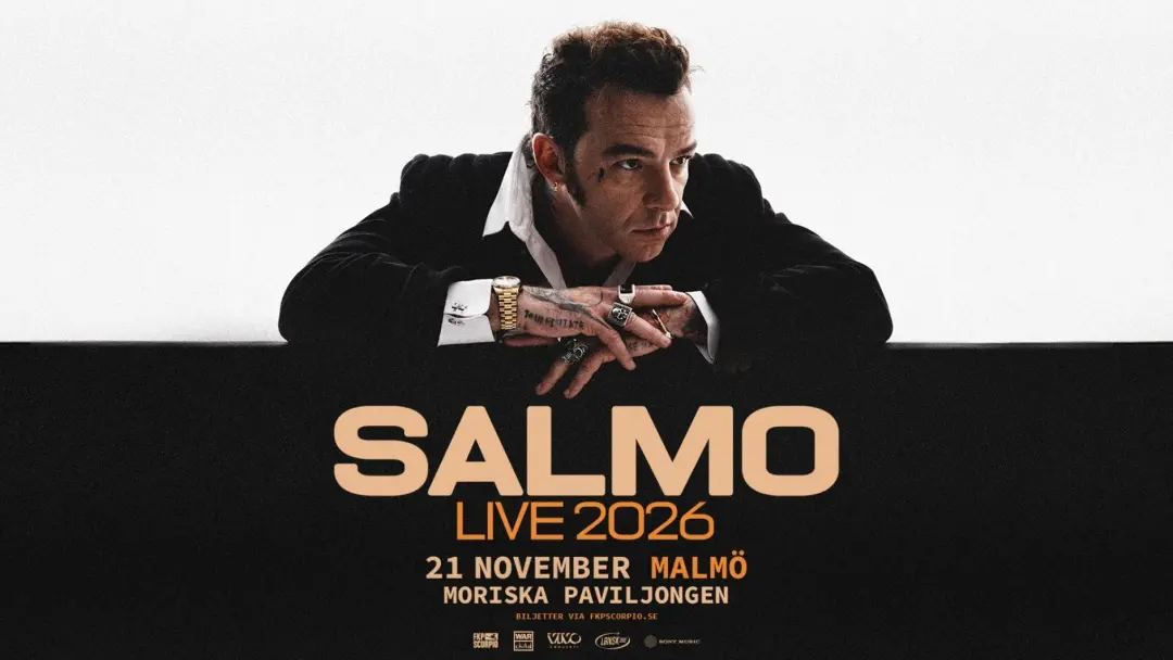 Salmo