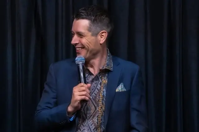 Nate Craig @ Hollywood Improv - July 17th