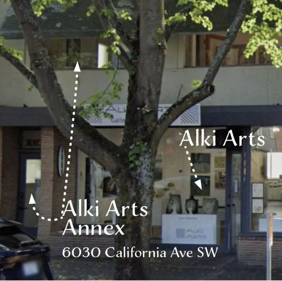 Pop Up Weekend at the Gallery!