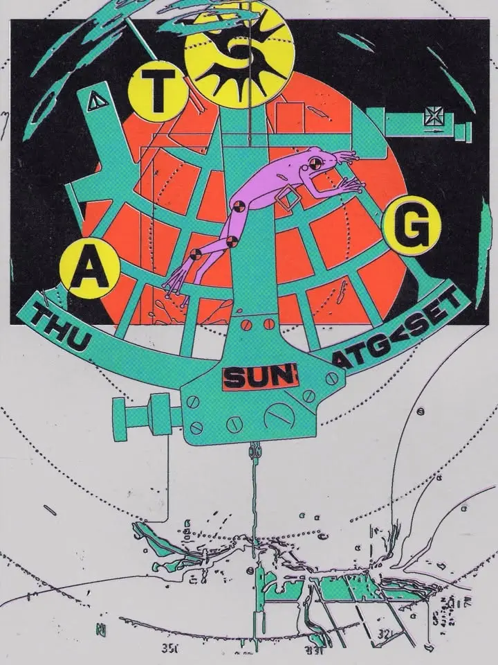 SUN>ATG<SET: FOOTCLAN (N.D.N.M & Tuco)